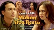 Mohon Doa Restu wallpaper 