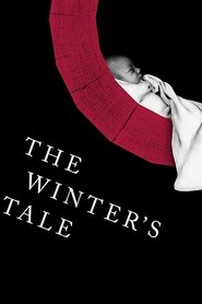 poster The Winter's Tale - Live at Shakespeare's Globe