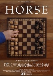 poster Horse