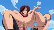 One Piece season 9 episode 325
