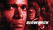 Blowback wallpaper 