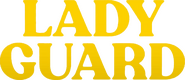 Logo of Lady Guard image size 1640x710