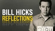 Bill Hicks: Reflections wallpaper 