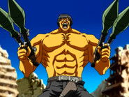 Successor of the Desert