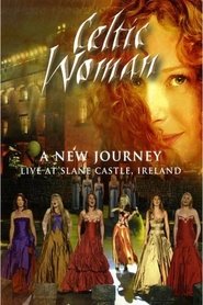 poster Celtic Woman: A New Journey