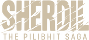 Logo of Sherdil: The Pilibhit Saga image size 1183x540