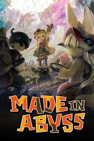 Poster of Made in Abyss image size 1000x1500
