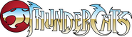 Logo of ThunderCats image size 2085x583
