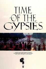 Time of the Gypsies Time of the Gypsies