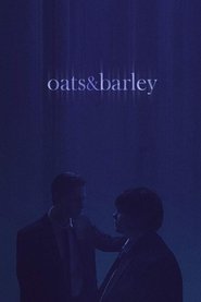 poster Oats & Barley