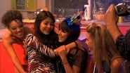 serie Victorious saison 1 episode 4 en streaming