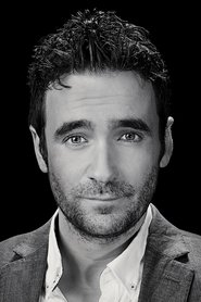 Photo of Allan Hawco image size 600x900