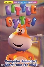 Odyssey: The Mind's Eye Presents Little Bytes FULL MOVIE