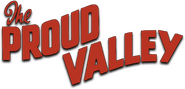 Logo of The Proud Valley image size 538x259
