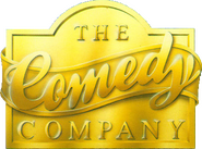 Logo of The Very Best of The Comedy Company Volume 1 image size 364x270