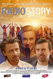 poster Radiostory
