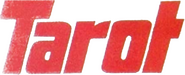 Logo of Tarot image size 792x321