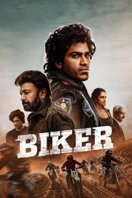 Biker