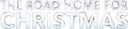 Logo of The Road Home for Christmas image size 587x132