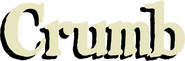 Logo of Crumb image size 666x218