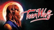 Backdrop of Teen Wolf image size 3840x2160