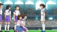 serie Captain Tsubasa saison 1 episode 22 en streaming