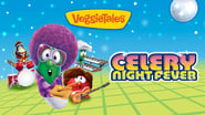 VeggieTales: Celery Night Fever wallpaper 