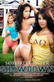 Sorority Sister Showdown