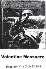 One Life Crew: Valentine Massacre (Phantasy Night Club, 2/14/1998) FULL MOVIE