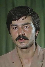 Photo of Mahmut Cevher image size 600x900