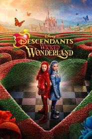 Descendants: Wicked Wonderland