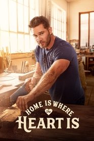 Poster of Home is Where the Heart Is image size 2000x3000