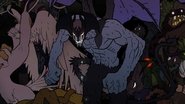 Devilman Crybaby  