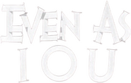 Logo of Even as IOU image size 491x312