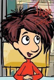 Poster of Jacob Two-Two image size 780x1147
