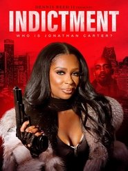 Poster of Indictment: Who Is Jonathan Carter? image size 1200x1600