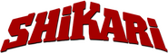 Logo of Shikari image size 1274x409