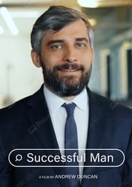 Successful Man