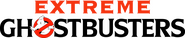 Logo of Extreme Ghostbusters image size 3807x785