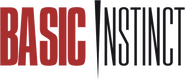 Logo of Basic Instinct image size 675x292
