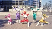 Seijū Sentai Gingaman  