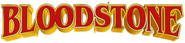 Logo of Bloodstone image size 792x185