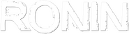 Logo of Ronin image size 788x211