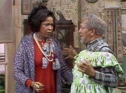 serie Sanford and Son saison 5 episode 7 en streaming