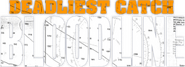 Logo of Deadliest Catch: Bloodline image size 274x99
