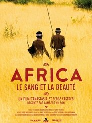 poster Africa, Blood & Beauty