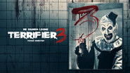 Terrifier 3 wallpaper 