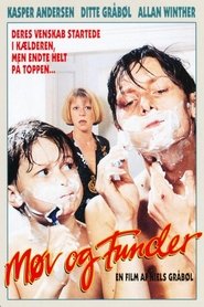 poster The Hideaway
