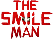 Logo of The Smile Man image size 1565x1144