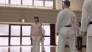 Karate-Girl wallpaper 